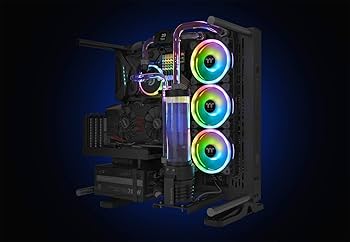 Amazon.co.jp: Thermaltake Pacific W5 CPUウォーターブロック